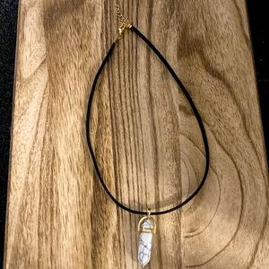 OUTER BANKS KIARA NECKLACE